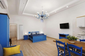 G e G Stabia Apartments
